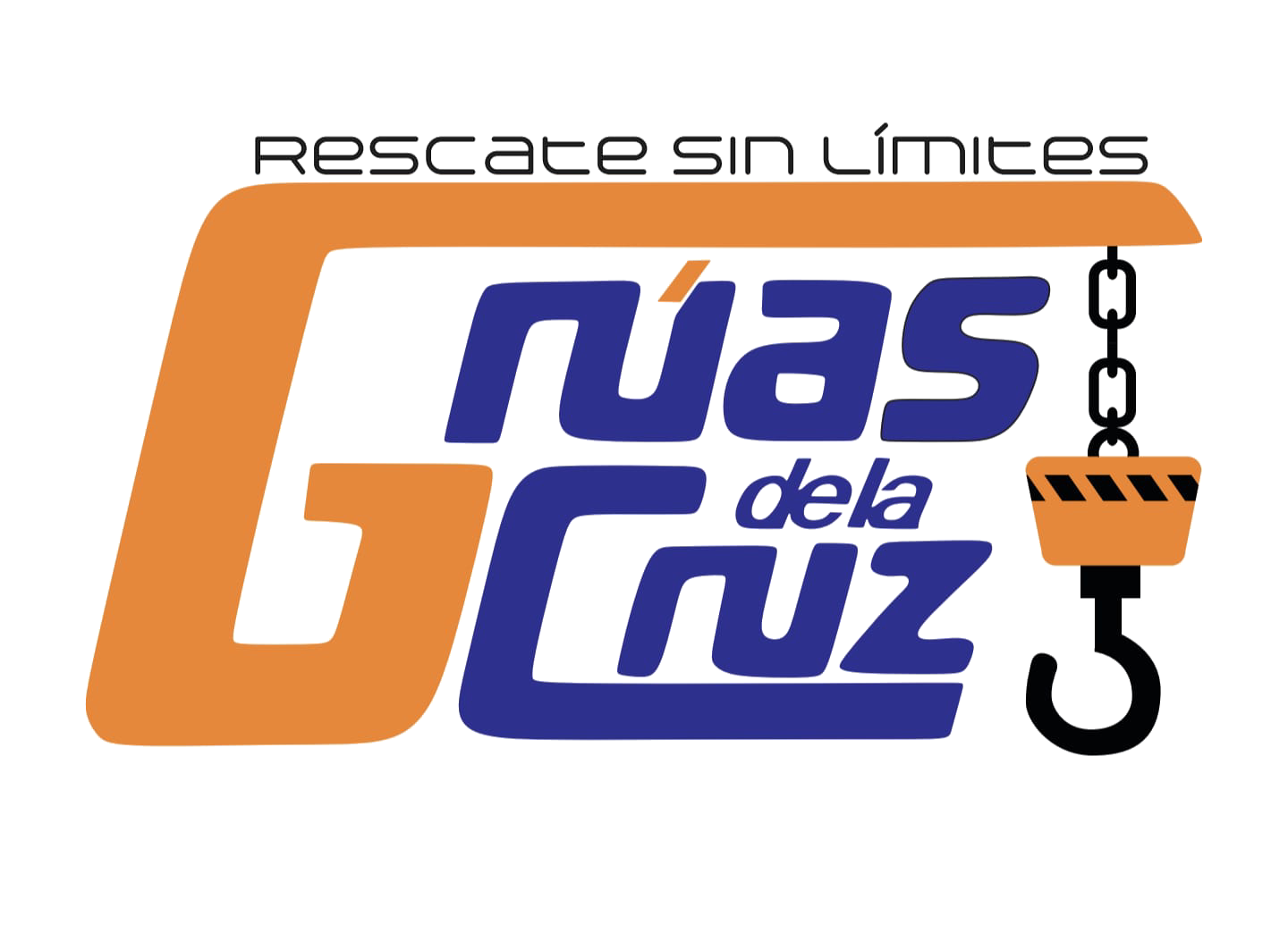 Servicio de grúa